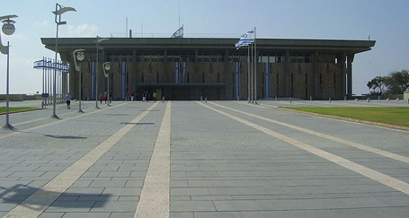 ניסוח הצעות חוק
